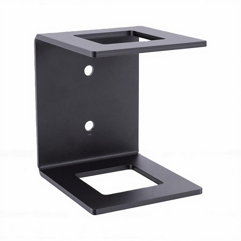 2 Inch Trailer Hitch Storage Bracket Holds Up To 150lbs Trailer Hitch Holder for Truck Bed