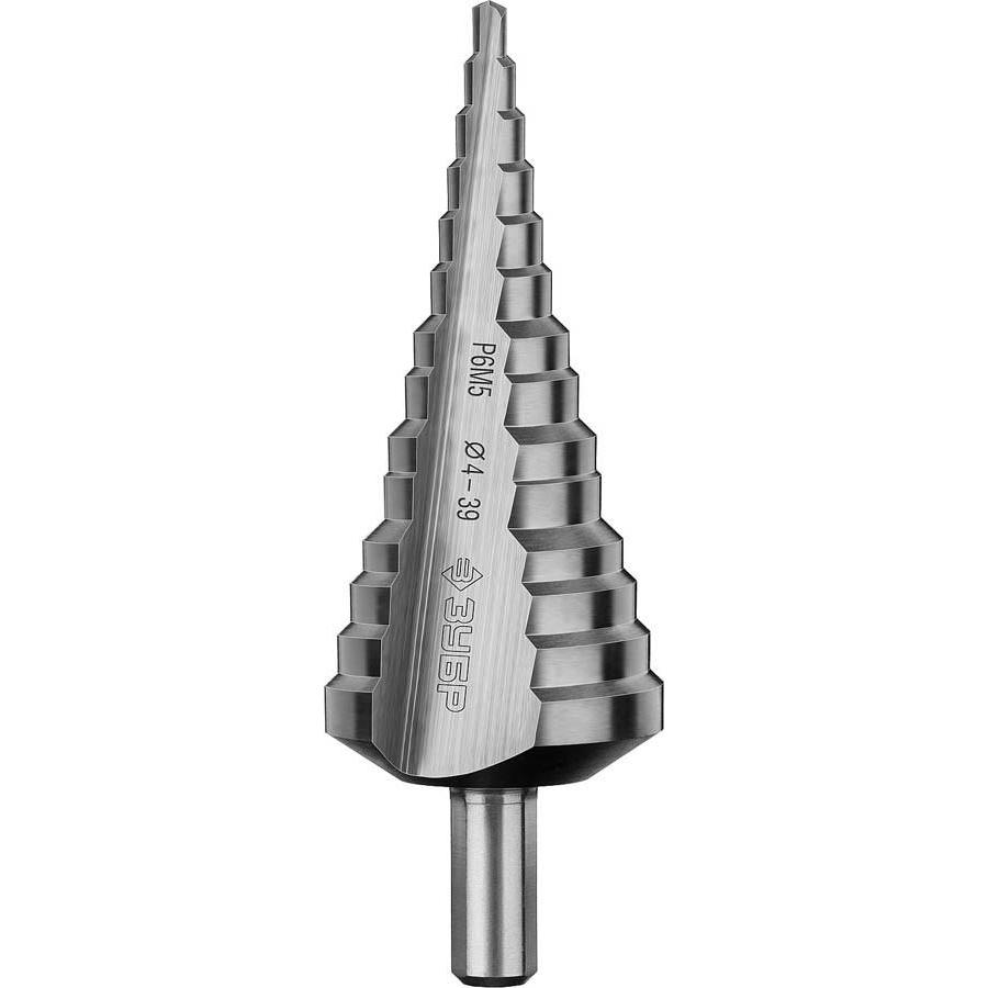 

Drill For Metal Bison 29670-4-39-14 Professional