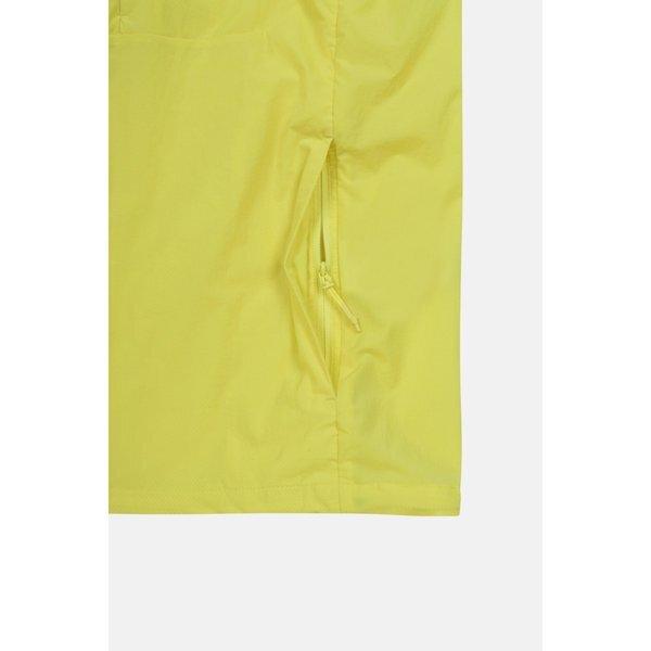 Kolon SportS Men S Lightweight Stretch Windproof veSt Yellow Jwvam25301yel