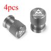 Car Wheel Tire Valve Caps Tyre Stem Covers Airdust Waterproof Accessories  For Maxus T60 D60 D90 D20 T70 T90 G10 G20 Auto