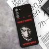 The Rocky Horror Picture Show Movie Phone Case For Samsung S26 S25 Edge S24 S23 S22 S21 S20 Ultra Plus Fe Galaxy A54 A53 A34 A25