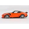 Sunrich MINI GT 1/64 Scale Nissan Z Veilside FFZ400 Orange (Left-Hand Drive) Finished Product MGT00989-L