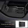 Geely 25 Model Xingyue L Console Storage Tray: Car Interior Organizer & Accessories
