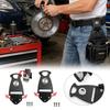 Rotary Tool Belt Buckle Conversion Kit Multifunctional Electrician Bag Universal Accessories Quick Release Clip Belt Bag Buckle