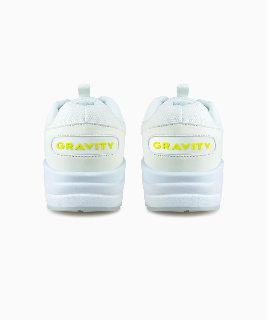 Walking Master Moolkung Light 667 / White