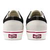 Style 36 Vans 'Retro Sport - Black Amaranthus Purple' VN0A5FBM2TX