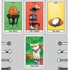 Catomancy Tarot Soft Cat Paws A Complete 78 Tarot Deck From Your Personal CATOMANCER 10.3*6cm