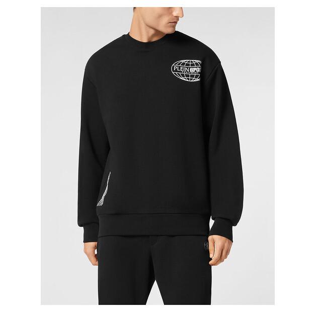 Лонгслив Plein Sport 22439 EU XL