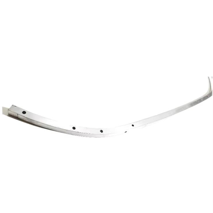 MINI COOPER F56 Reinforced Front Lower Bumper - Product Code: 51117499521