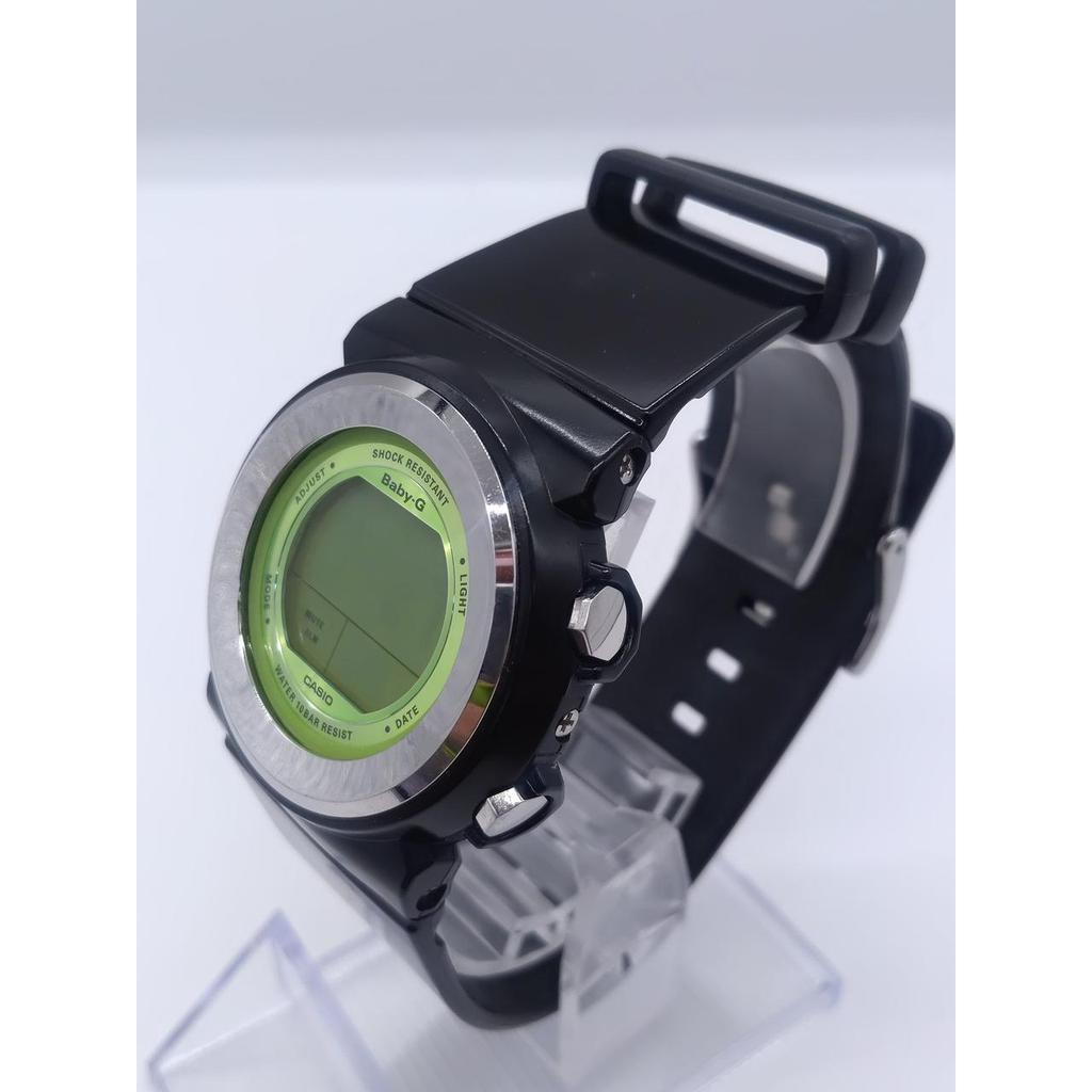 Used CASIO BABY-G BGD-100 BABY-G