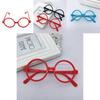Encanto Mirabel Kulatý Rám Brýlí Pro Děti Přenosný A Roztomilý Dostupné V Cukrovinkových Barvách