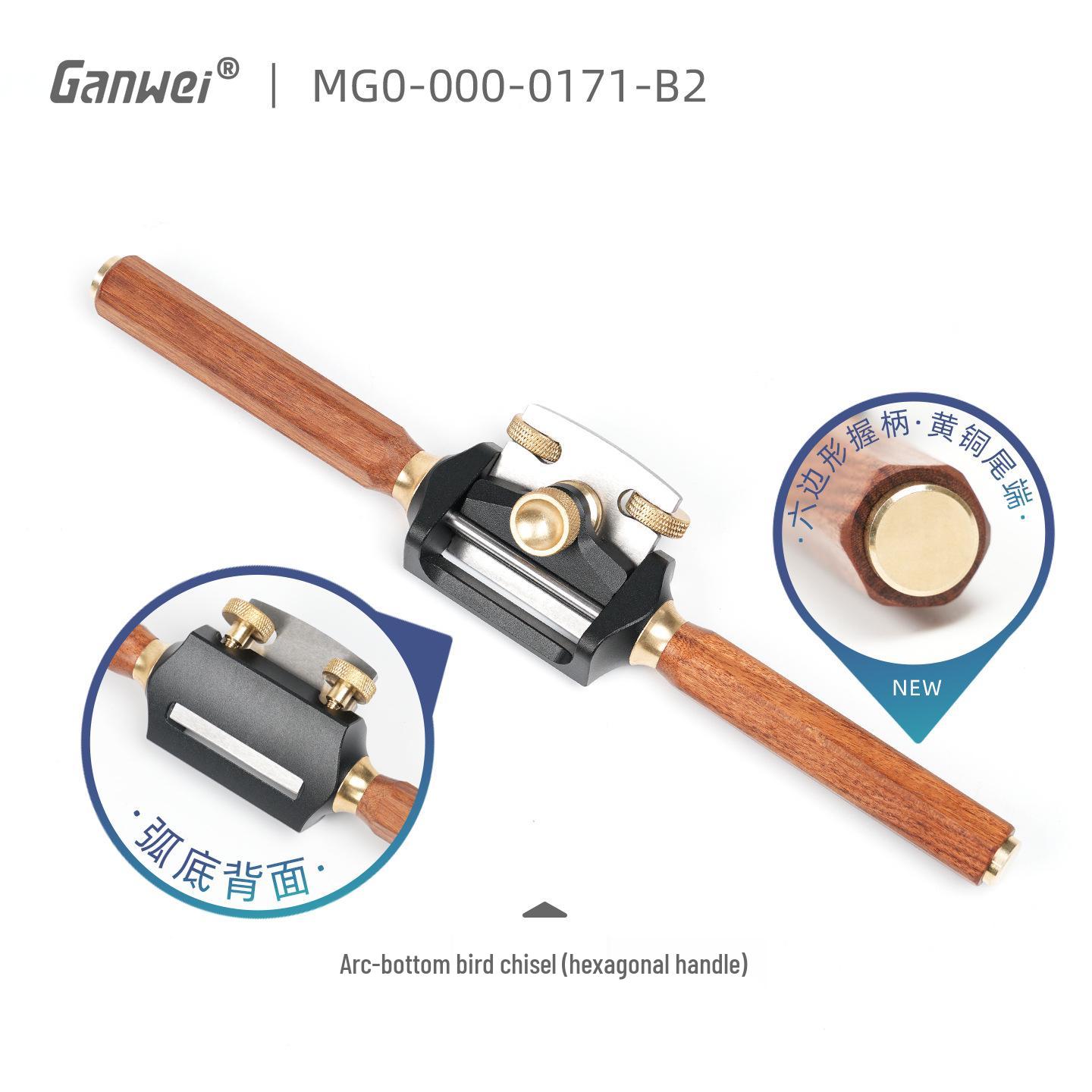 

Ganwei Мини-самолет для обработки дерева и изготовления инструментов
