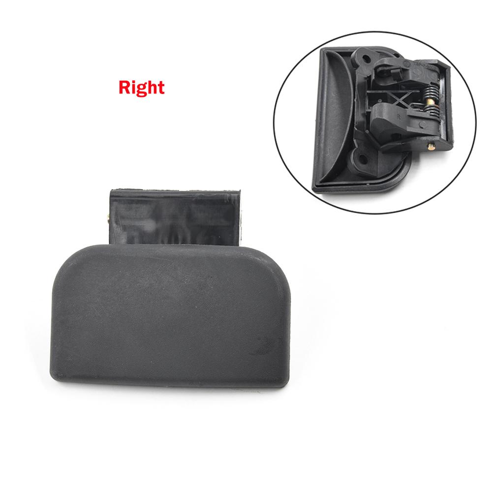 

9101H6 9101H7 Front Right/Left Sliding Outside Door Handle For Peugeot Partner Citroen Berlingo 9101J4 9101J5 9101 J4 9101 J5 Right