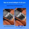 Geely Galaxy M9 Central Control Protective Film & Interior Sticker Screen Tempered Film Accessories