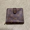 Used Monogram Wallet