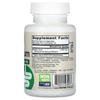 Jarrow Formulas Mastic Gum 1000 mg, 60 rostlinných kapslí (500 mg na kapsli)