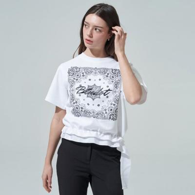 Üst giysisi – T-shirtler