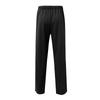 Men's Sports Jogger Pants With Side Zipper Long Pants Cargo Pants Men's Basketball Pants