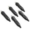 Cable Welded Automotive Fuse Plugs Set With Integrated LED Indicators