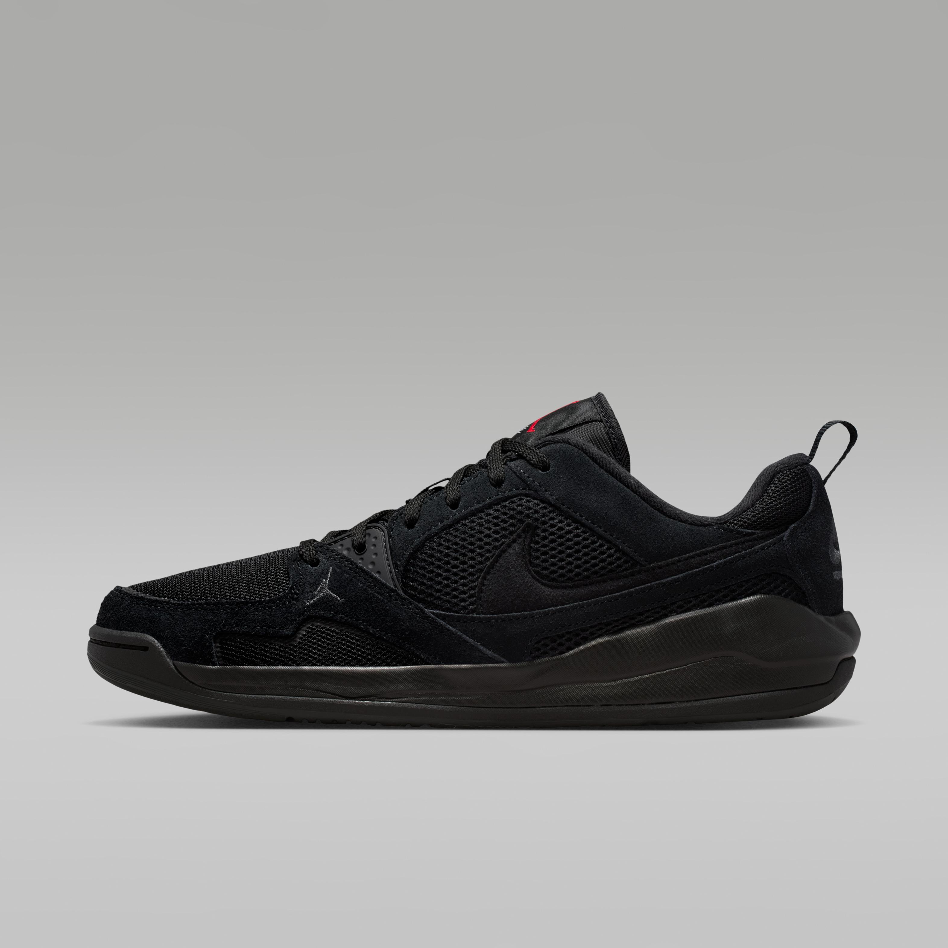Jordan CMFT Era Black Anthracite 40