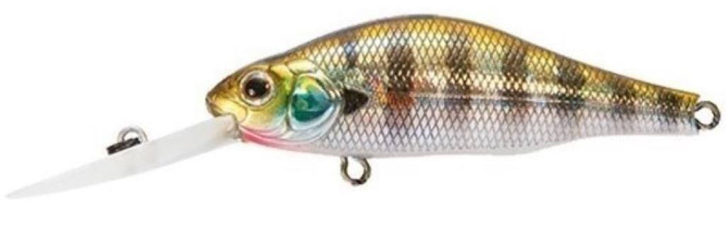 ZipBaits Khamsin DR 70mm závěsná nástraha 509 (9086)