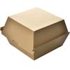 Self-Adhesive Kraft Paper Disposable Boxes