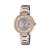 Men's Analog Quartz Watch SHE-4523SG-9A