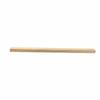 2 Pieces Pottery Thickness Guides Sturdy Wood Clay Thickness Guides Clay Slab Guide Sticks Long-Lasting Wooden Pottery Sticks