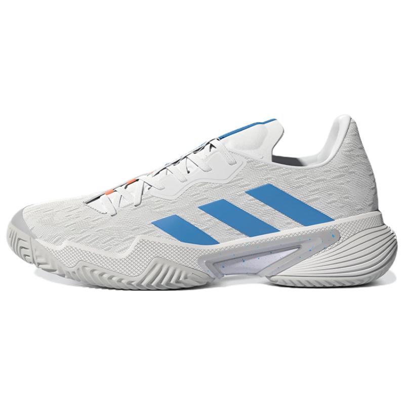 

Adidas Barricade White Pulse Blue Sneakers GY1369 40⅔