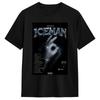 Drakes IceUnisex Album 2026 Tour T Shirt Unisexs 100 Cotton Awesome TShirt Round Collar Tee Shirt Short Sleeve Clothing Plus Size