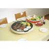 Aerland Yakiniku Sheets for Home Use, Keeps Rooms Clean, Prevents Oil Stains, Table Size Wide 140 x 100 cm, Set of 2, C-28-C