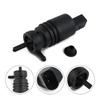 Durable Car Glass Cleaning Tool Vehicle Front Windshield Maintenance Washer Motor Pump for 1J5955651 1K5955651 1T0955651