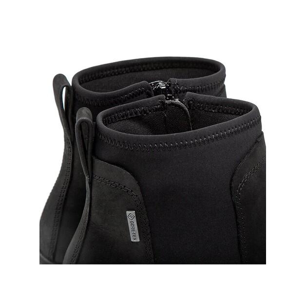 Ботильоны ECCO Soft 7 Tred W GORE-TEX 45046351052, черные