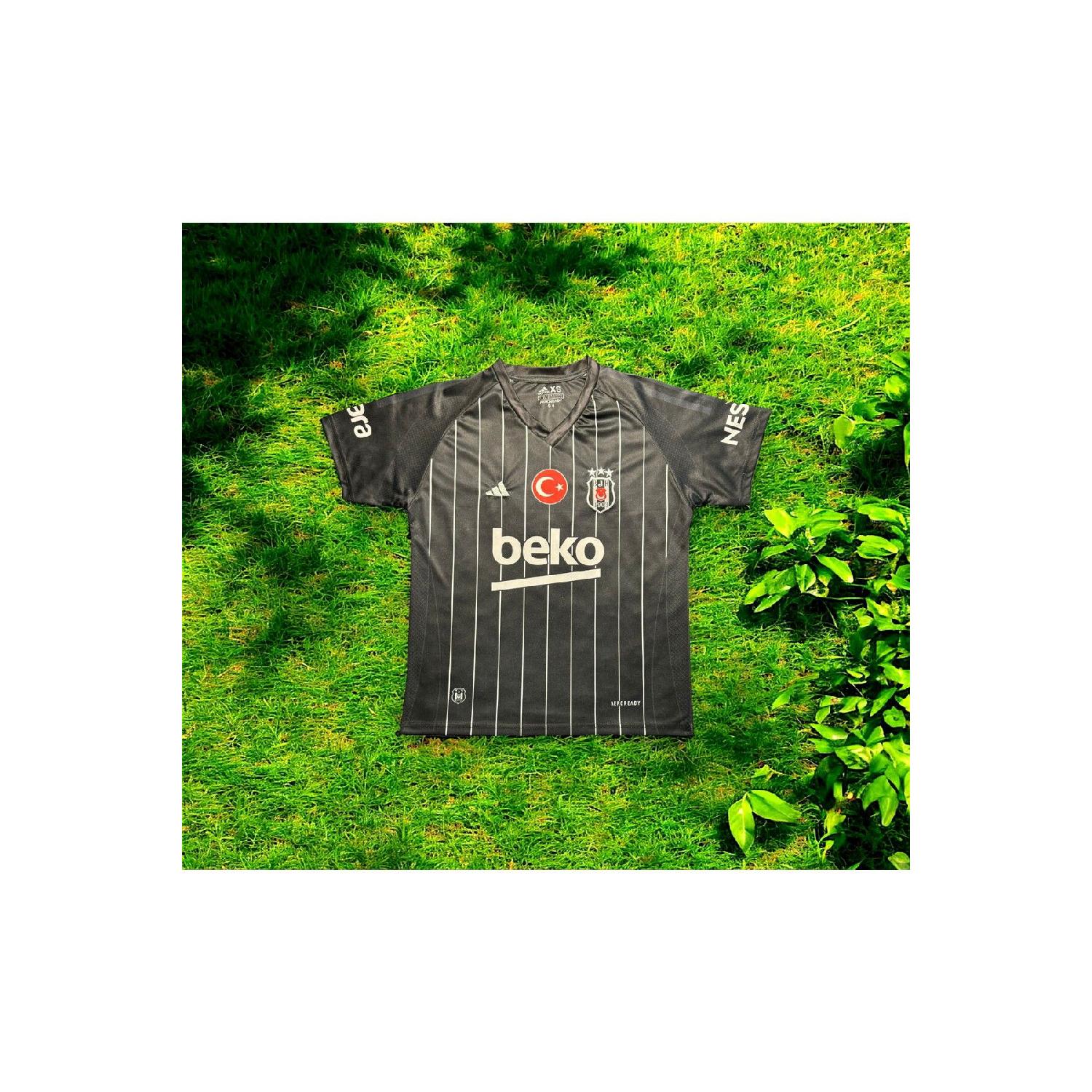 

Футболка нового сезона Bikta-anonymous, черная S чистый