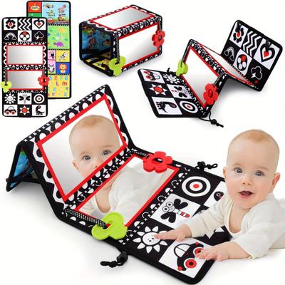 Jouets pour bébés – Livre-jouets