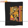 Big Johnson Pizza Delivery Ultra-Soft Blanket Quilt Winter Sofa Cover Bed Covers