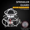 Fire Sprinkler Head Guard Cage Protector Sprinkler Bracket Protective Shielda