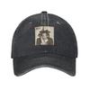 JayZ I Cappellino da baseball stile workwear vintage con vestibilità strutturata Cappellino da baseball per bambini