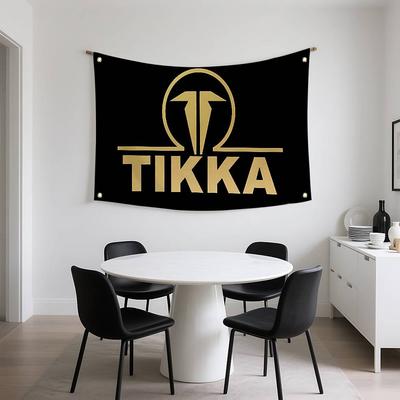 Dekoracje domowe – Flagi, transparenty i akcesoria