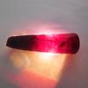 244.10 Ct   Natural Red Ruby Uncut Loose Gemstone Uncut Raw Rough