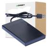 Ugreen Adapter Case Pocket for SATA 2.5'' 5TB Hard Drive USB 3.0 Black (US221 30847)