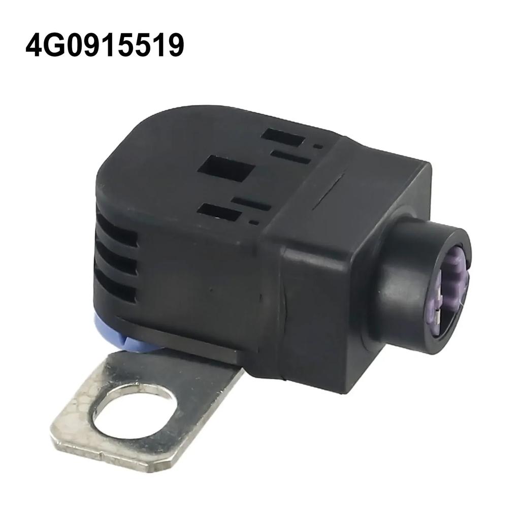 NCS Battery Fuse Box Overload ProtReferenc Notice: Please Double CS Battery Fuse Box Overload PrCS Battery Fuse Box Overload Pr