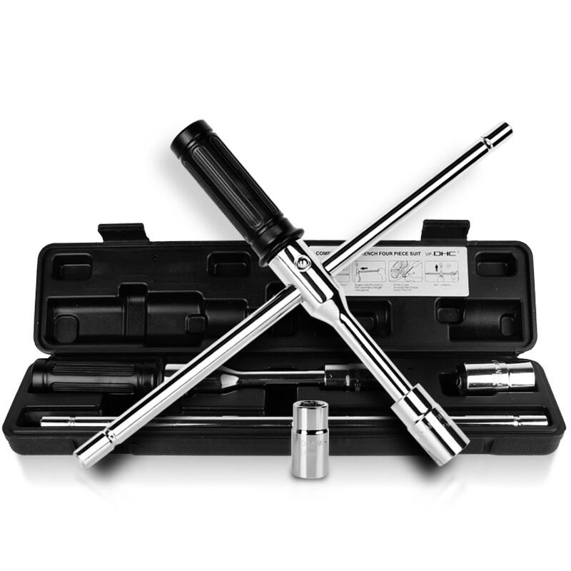 Coollap Auto Repair & Emergency Tool Kits