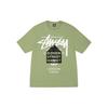 Stussy x DSM world tour tee Tee Unisex 3903615