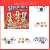 Jogo Hedbanz Quem Sou Eu? Jogo de Cartas de Adivinhação Para 2-6 Jogadores