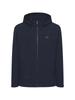 K2 Ktr Rock Softshell Jacket_Midnight Navy