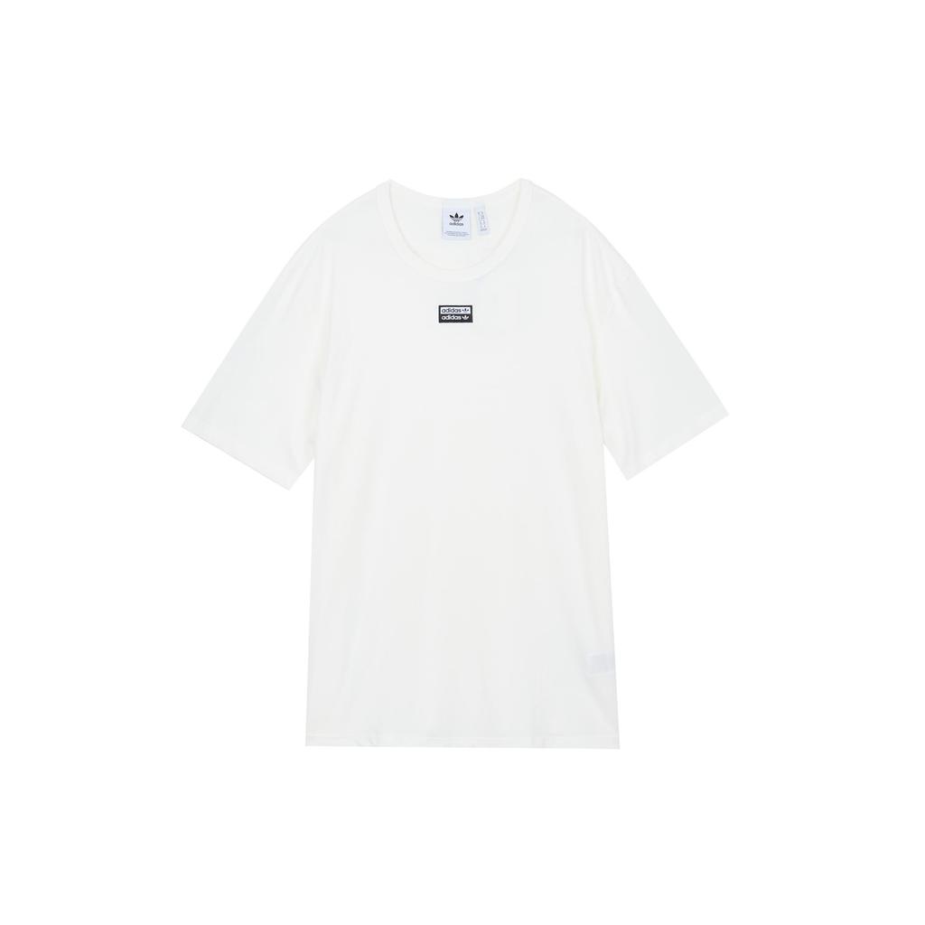 adidas Originals Vocal T Shirt Men's White ED7221