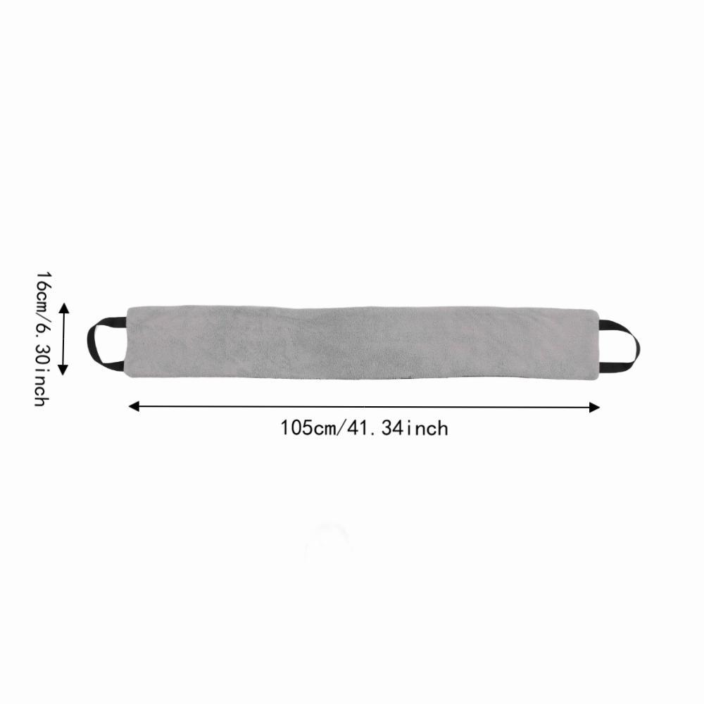 Oxford Cloth Post-surgery Pet Mobility Assist Sling  Elderly Dogs with Weak Legs Mobility Aid