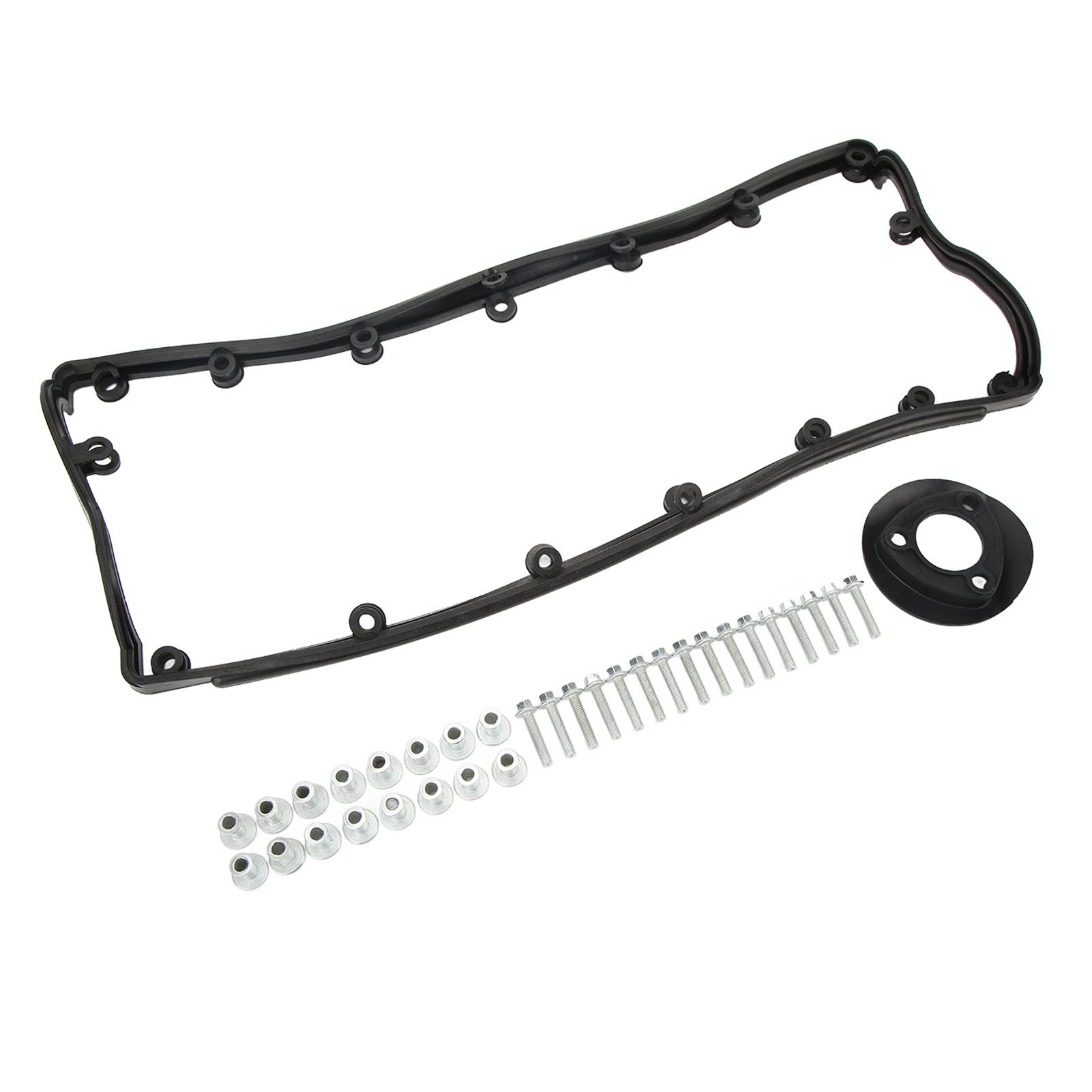 

Комплект из 34 болтов прокладки крышки коромысла клапана 070103469A для замены Transporter T5