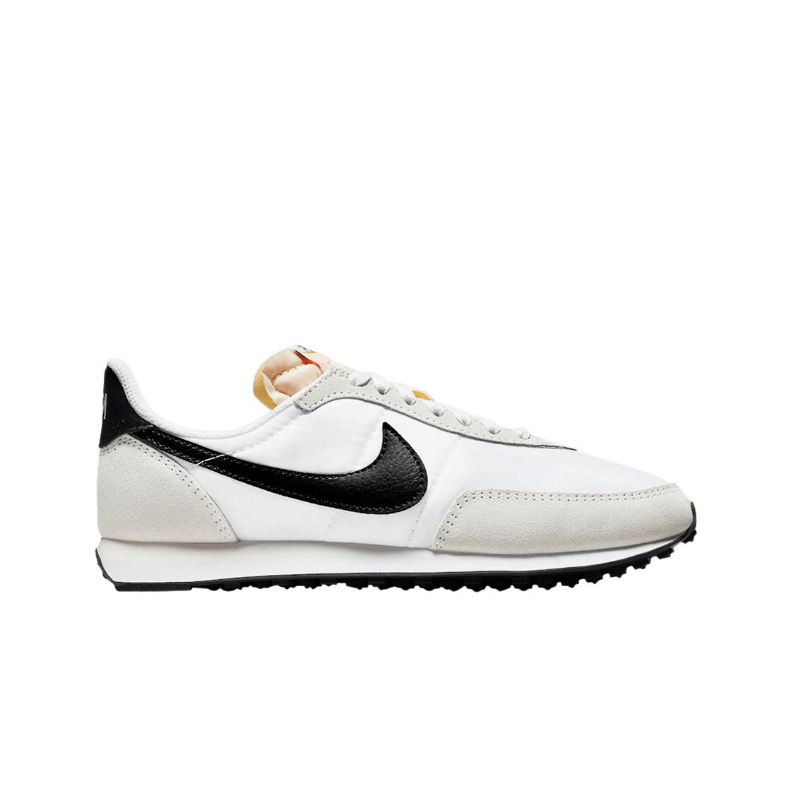 

Женские кроссовки W Nike Waffle Trainer 2 White Black DA8291-100